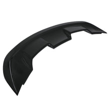 Spoiler Wing Posteriore Stile GT500 Nero Lucido Ford Mustang 15-21 - foto 3
