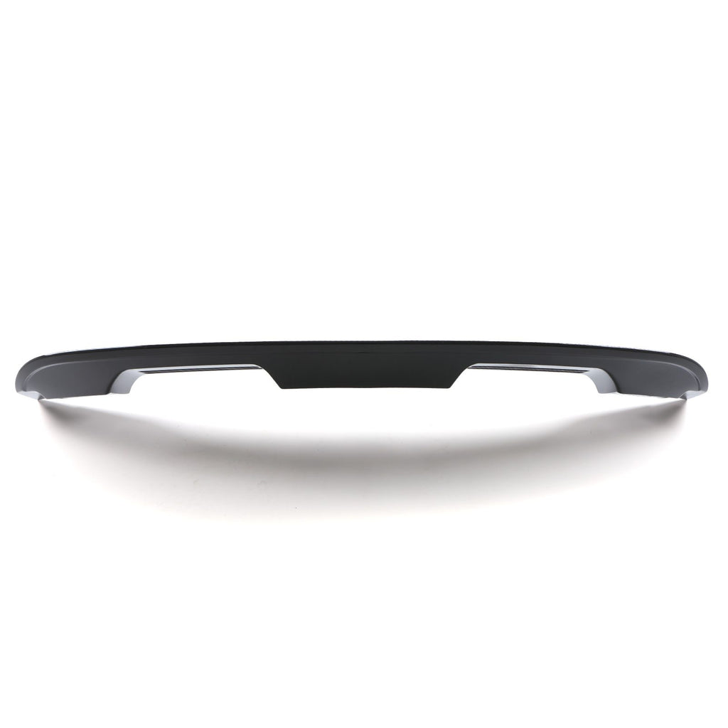 Spoiler Wing Posteriore Stile GT500 Nero Lucido Ford Mustang 15-21 - foto 7