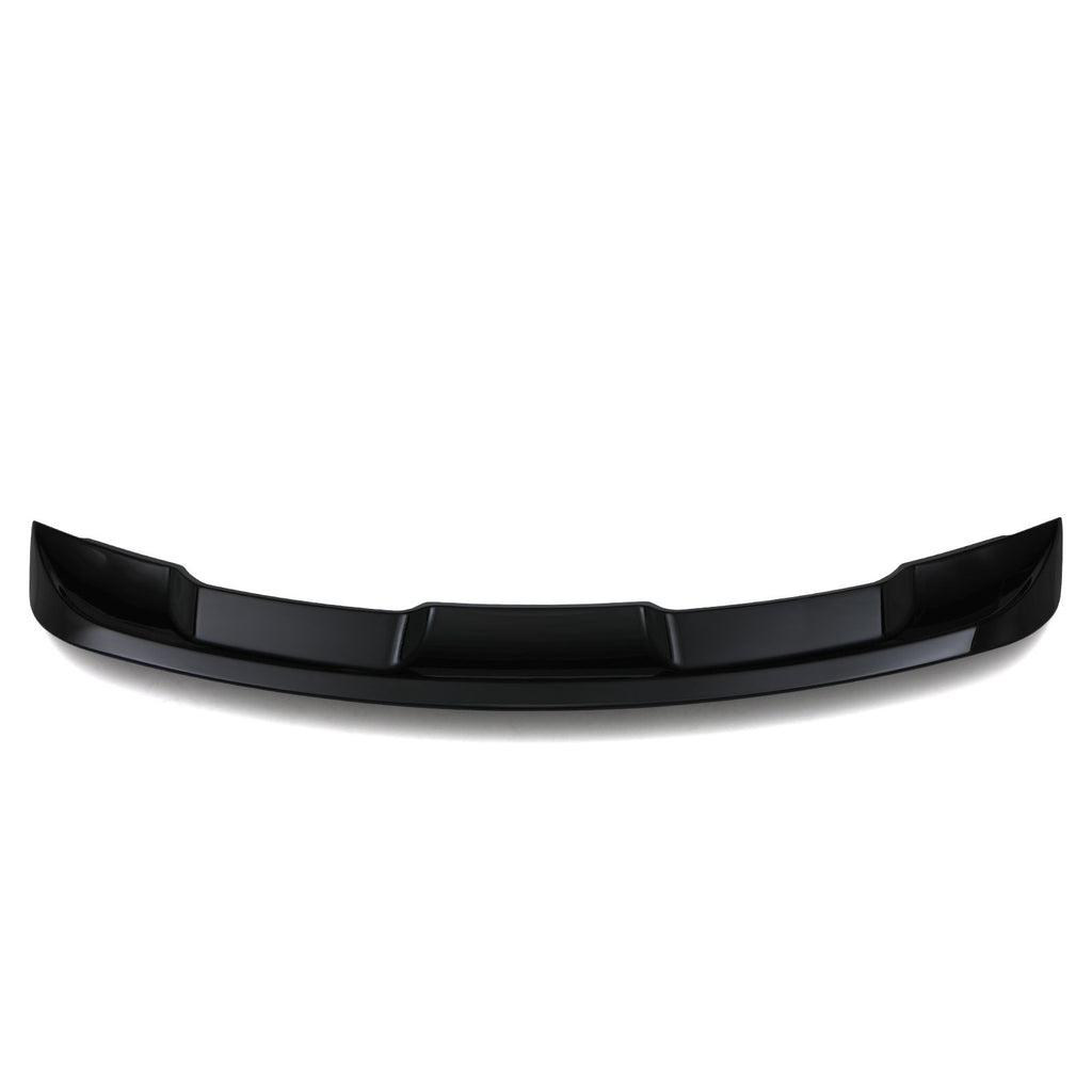 Spoiler Wing Posteriore Stile GT500 Nero Lucido Ford Mustang 15-21 - foto 6