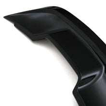 Spoiler Wing Posteriore Stile GT500 Nero Lucido Ford Mustang 15-21 - foto 9