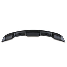Spoiler Wing Posteriore Stile GT500 Nero Lucido Ford Mustang 15-21 - foto 4