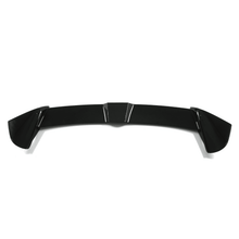Spoiler Tetto Posteriore Nero Lucido Nissan Qashqai J11 2013-2021 - foto 6