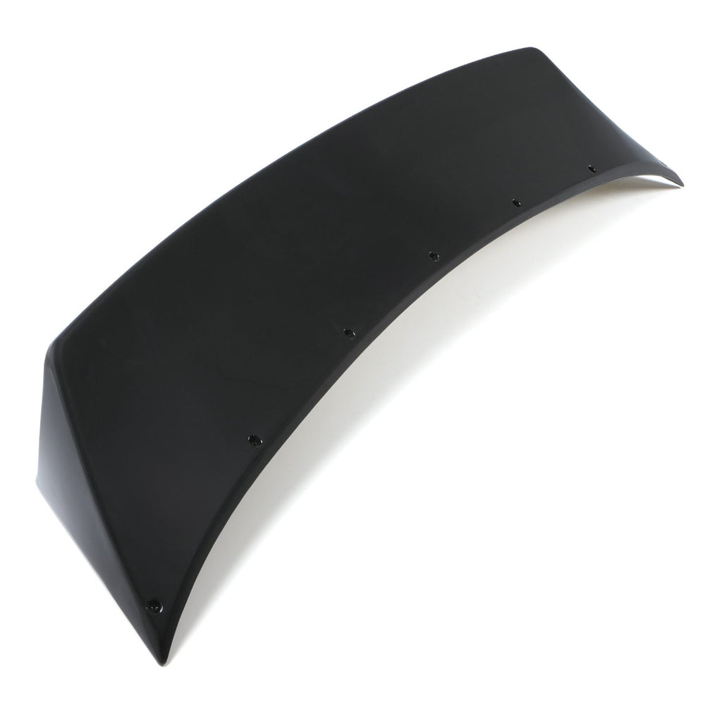 Spoiler Ducktail Posteriore Nero Lucido Nissan 350Z 03-08 - foto 6