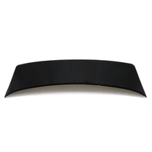 Spoiler Ducktail Posteriore Nero Lucido Nissan 350Z 03-08 - foto 3