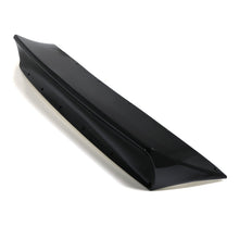 Spoiler Ducktail Posteriore Nero Lucido Nissan 350Z 03-08 - foto 7
