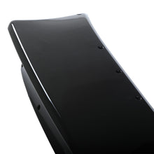 Spoiler Ducktail Posteriore Nero Lucido Nissan 350Z 03-08 - foto 8