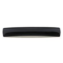 Spoiler Ducktail Posteriore Nero Lucido Nissan 350Z 03-08 - foto 2