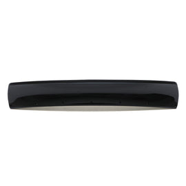Spoiler Ducktail Posteriore Nero Lucido Nissan 350Z 03-08 - foto 2