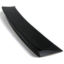 Spoiler Ducktail Posteriore Nero Lucido Nissan 350Z 03-08 - foto 5