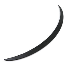 Spoiler Lip Posteriore Nero Lucido Tesla Model 3 19-22 - foto 9
