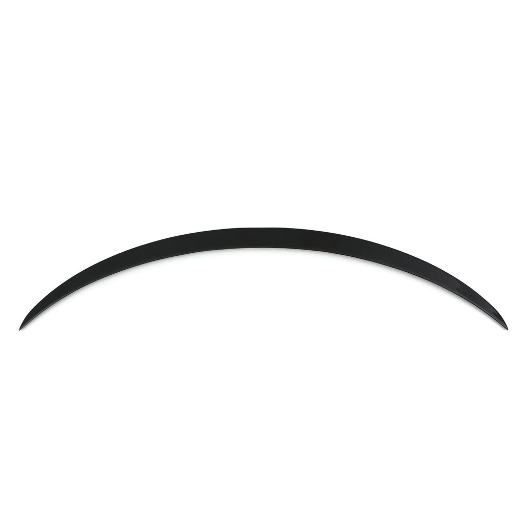 Spoiler Lip Posteriore Nero Lucido Tesla Model 3 19-22 - foto 2