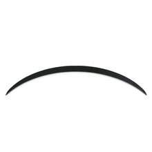 Spoiler Lip Posteriore Nero Lucido Tesla Model 3 19-22 - foto 2