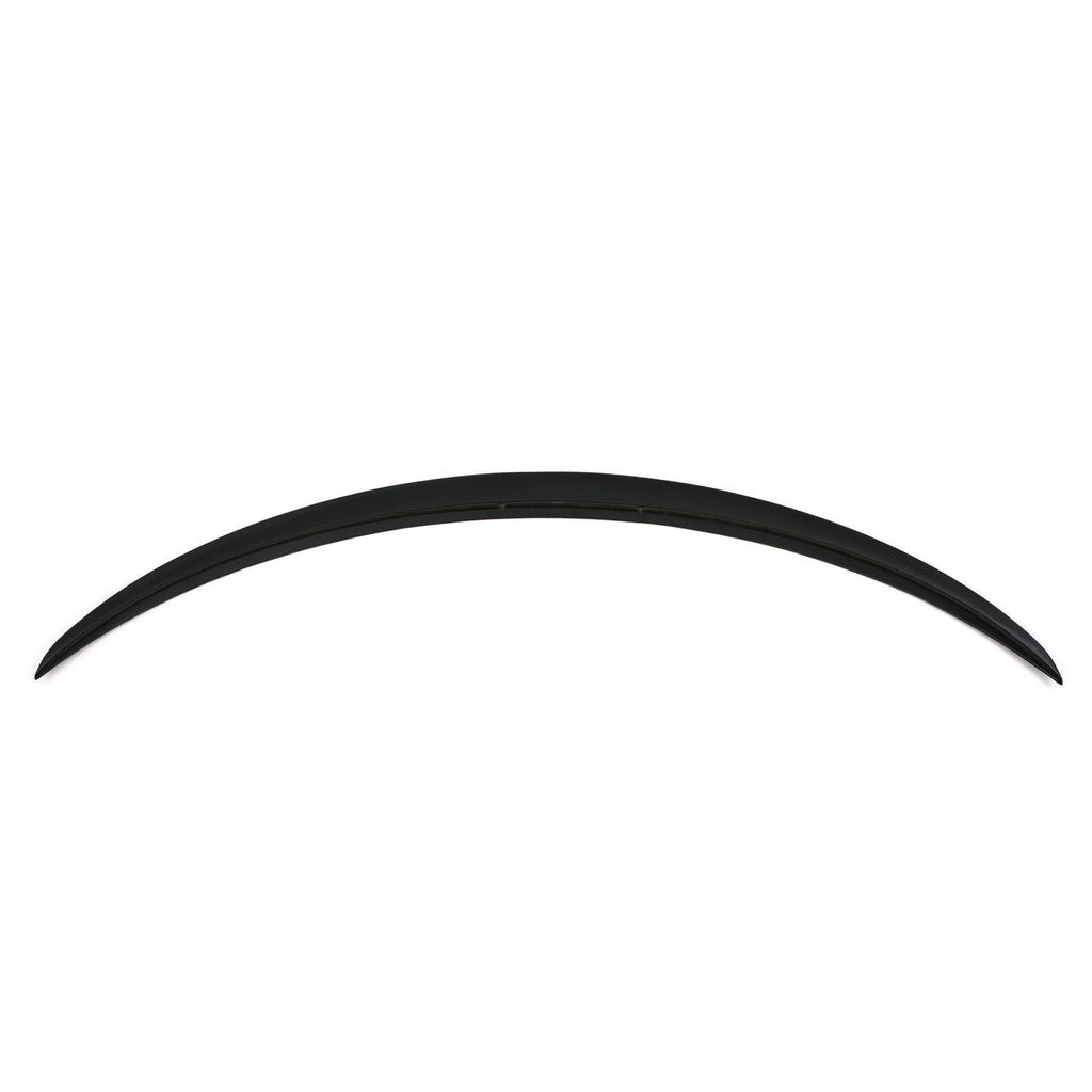 Spoiler Lip Posteriore Nero Lucido Tesla Model 3 19-22 - foto 3
