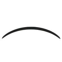 Spoiler Lip Posteriore Nero Lucido Tesla Model 3 19-22 - foto 3
