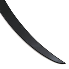 Spoiler Lip Posteriore Nero Lucido Tesla Model 3 19-22 - foto 4
