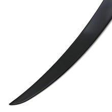 Spoiler Lip Posteriore Nero Lucido Tesla Model 3 19-22 - foto 5