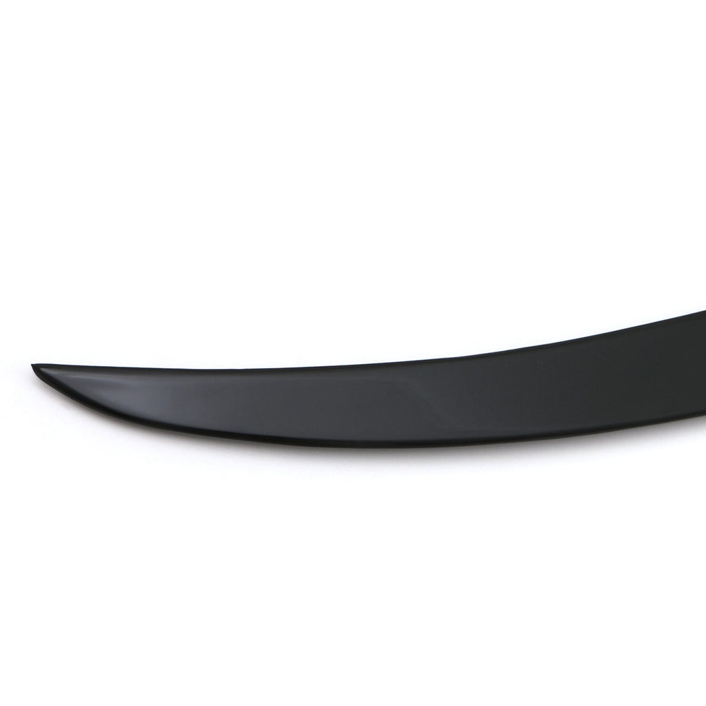 Spoiler Lip Posteriore Nero Lucido Tesla Model 3 19-22 - foto 7