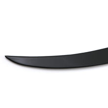 Spoiler Lip Posteriore Nero Lucido Tesla Model 3 19-22 - foto 7