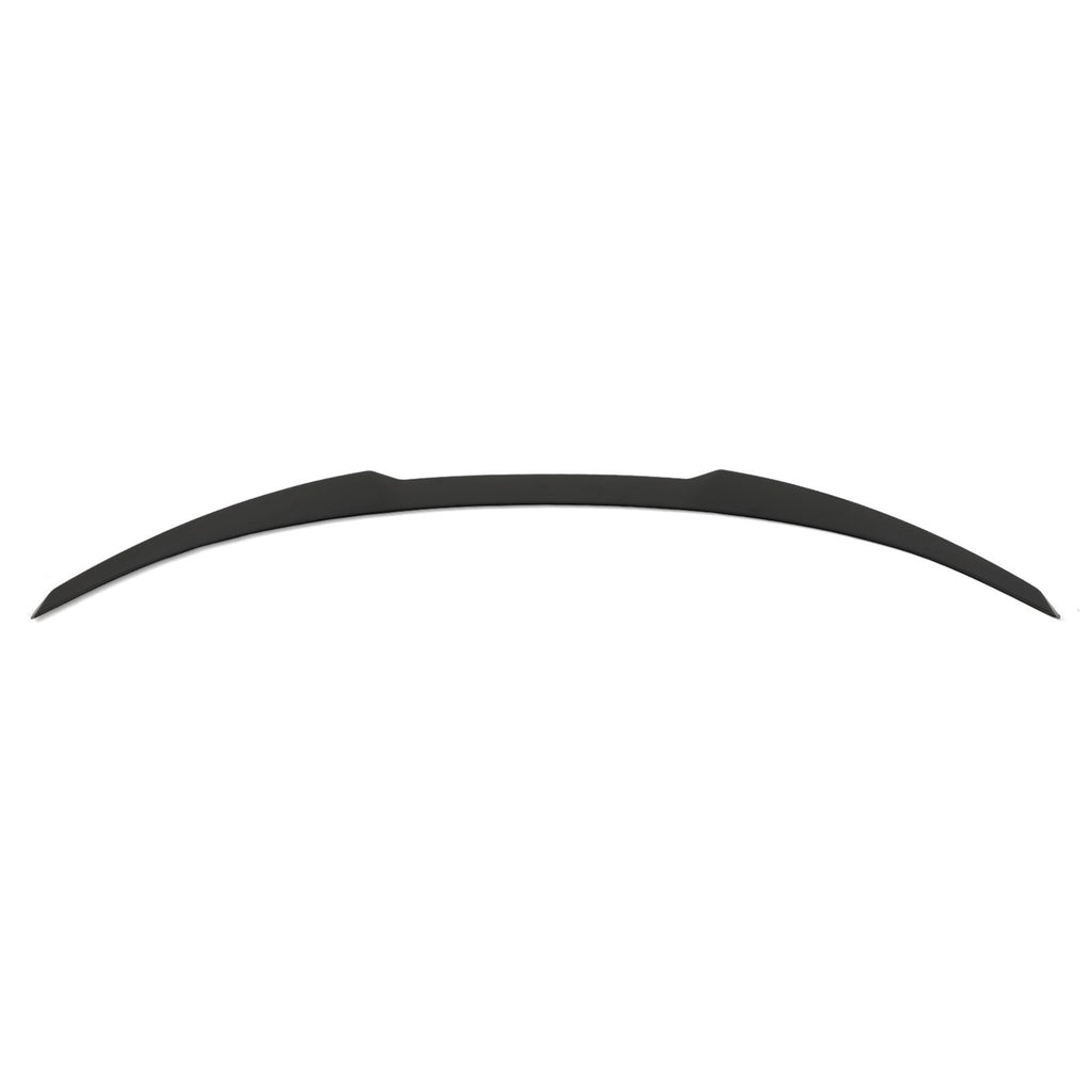 Spoiler Lip Posteriore Stile M4 Nero Lucido Tesla Model 3 2019-2022 - foto 10