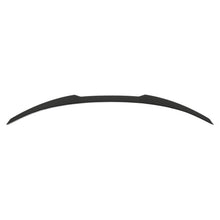 Spoiler Lip Posteriore Stile M4 Nero Lucido Tesla Model 3 2019-2022 - foto 10