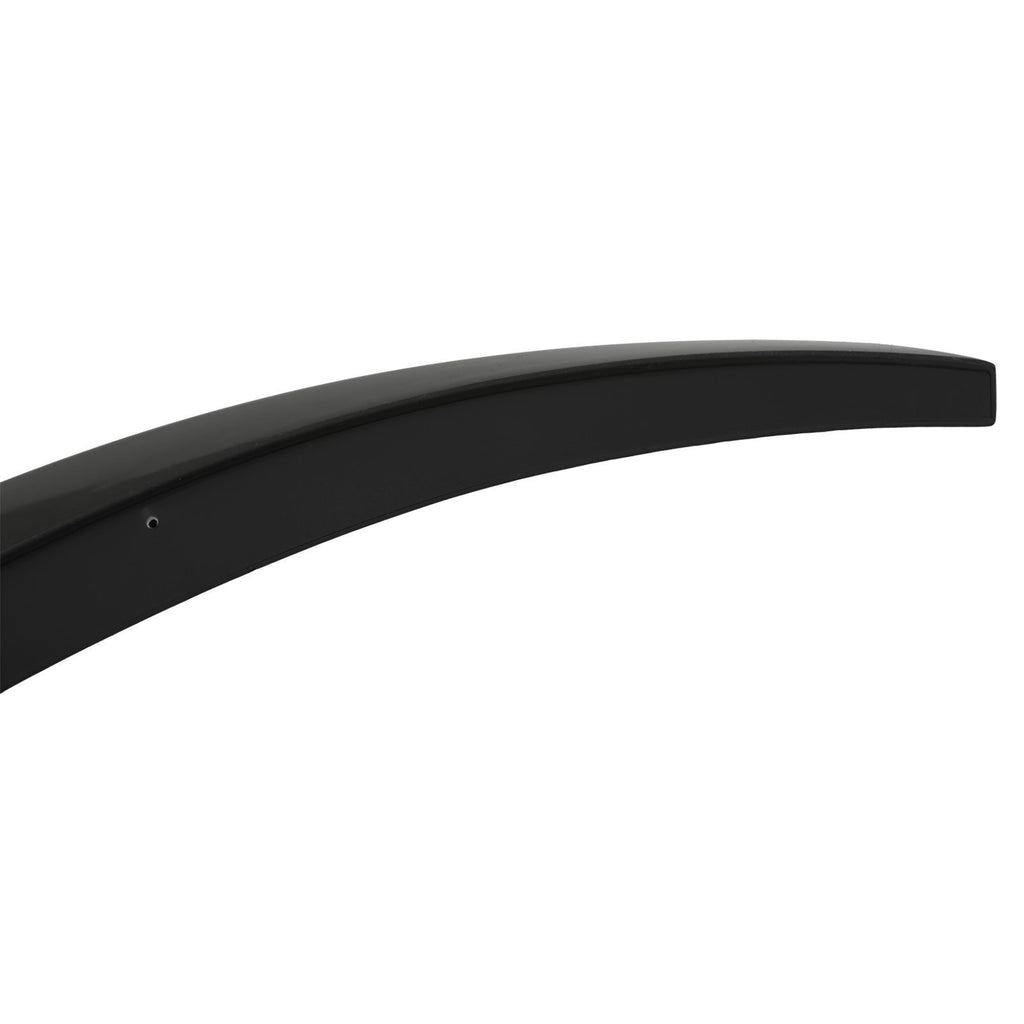 Spoiler Lip Posteriore Stile M4 Nero Lucido Tesla Model 3 2019-2022 - foto 6