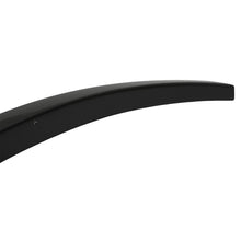 Spoiler Lip Posteriore Stile M4 Nero Lucido Tesla Model 3 2019-2022 - foto 6