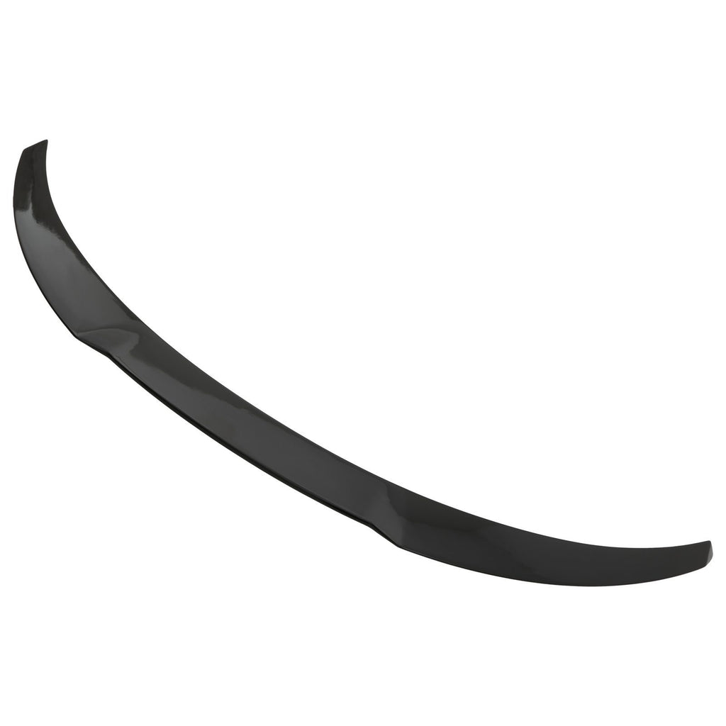 Spoiler Lip Posteriore Stile M4 Nero Lucido Tesla Model 3 2019-2022 - foto 4