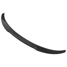 Spoiler Lip Posteriore Stile M4 Nero Lucido Tesla Model 3 2019-2022 - foto 4