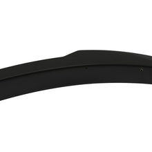 Spoiler Lip Posteriore Stile M4 Nero Lucido Tesla Model 3 2019-2022 - foto 8