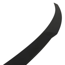Spoiler Lip Posteriore Stile M4 Nero Lucido Tesla Model 3 2019-2022 - foto 9