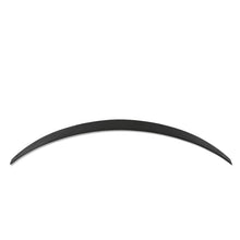 Spoiler Lip Posteriore Nero Lucido Tesla Model Y dal 2020 - foto 9