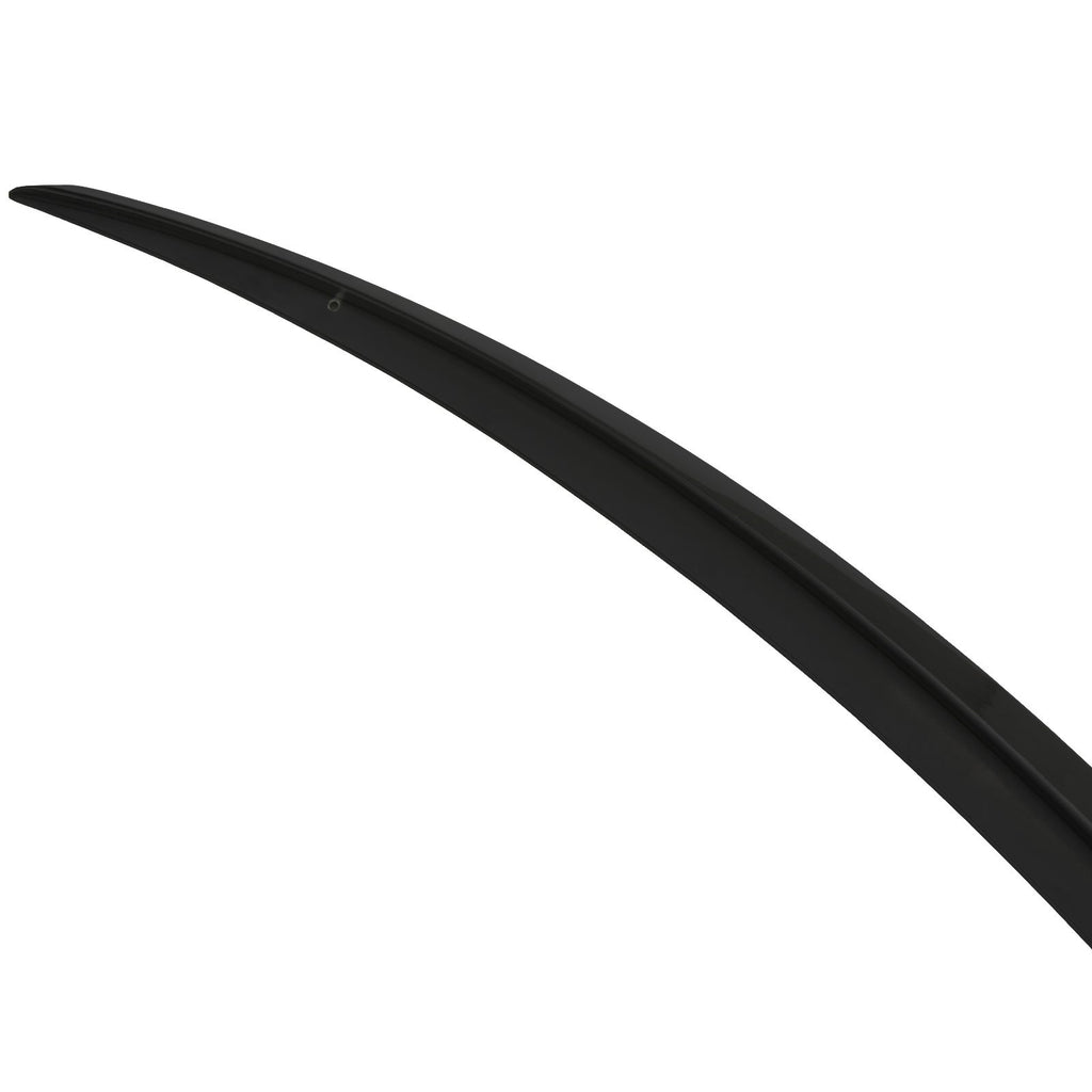 Spoiler Lip Posteriore Nero Lucido Tesla Model Y dal 2020 - foto 3