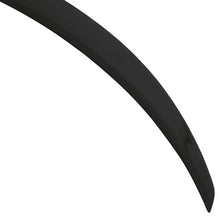 Spoiler Lip Posteriore Nero Lucido Tesla Model Y dal 2020 - foto 5