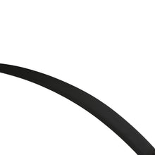 Spoiler Lip Posteriore Nero Lucido Tesla Model Y dal 2020 - foto 8