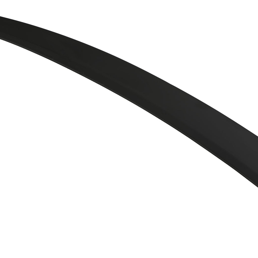 Spoiler Lip Posteriore Nero Lucido Tesla Model Y dal 2020 - foto 4