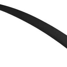 Spoiler Lip Posteriore Nero Lucido Tesla Model Y dal 2020 - foto 4