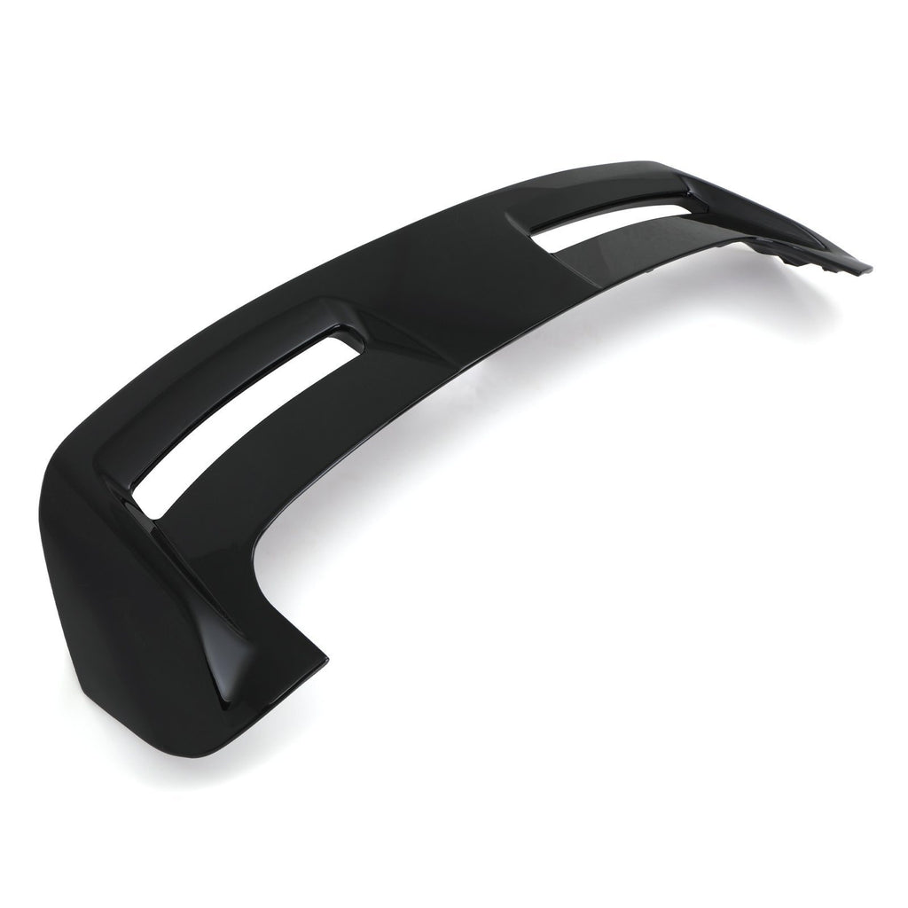 Spoiler Posteriore Stile ST Nero Lucido Ford Focus MK3 12-18 - foto 9