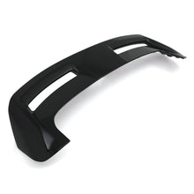 Spoiler Posteriore Stile ST Nero Lucido Ford Focus MK3 12-18 - foto 9