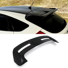 Spoiler Posteriore Stile ST Nero Lucido Ford Focus MK3 12-18