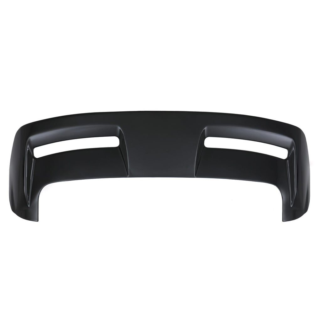 Spoiler Posteriore Stile ST Nero Lucido Ford Focus MK3 12-18 - foto 2