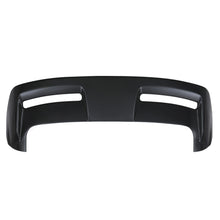 Spoiler Posteriore Stile ST Nero Lucido Ford Focus MK3 12-18 - foto 2