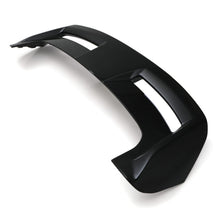 Spoiler Posteriore Stile ST Nero Lucido Ford Focus MK3 12-18 - foto 3