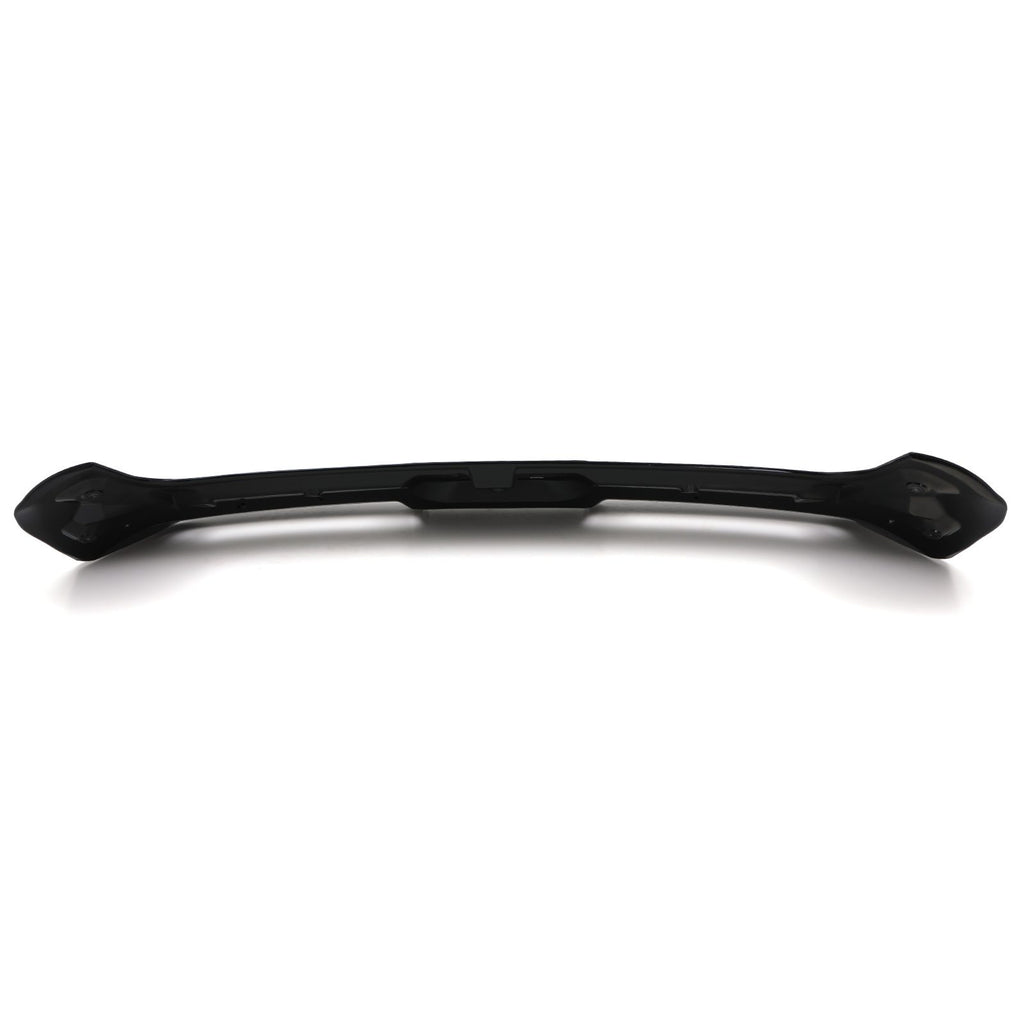 Spoiler Posteriore Stile ST Nero Lucido Ford Focus MK3 12-18 - foto 5