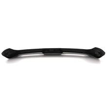Spoiler Posteriore Stile ST Nero Lucido Ford Focus MK3 12-18 - foto 5