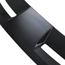 Spoiler Posteriore Stile ST Nero Lucido Ford Focus MK3 12-18 - foto 7