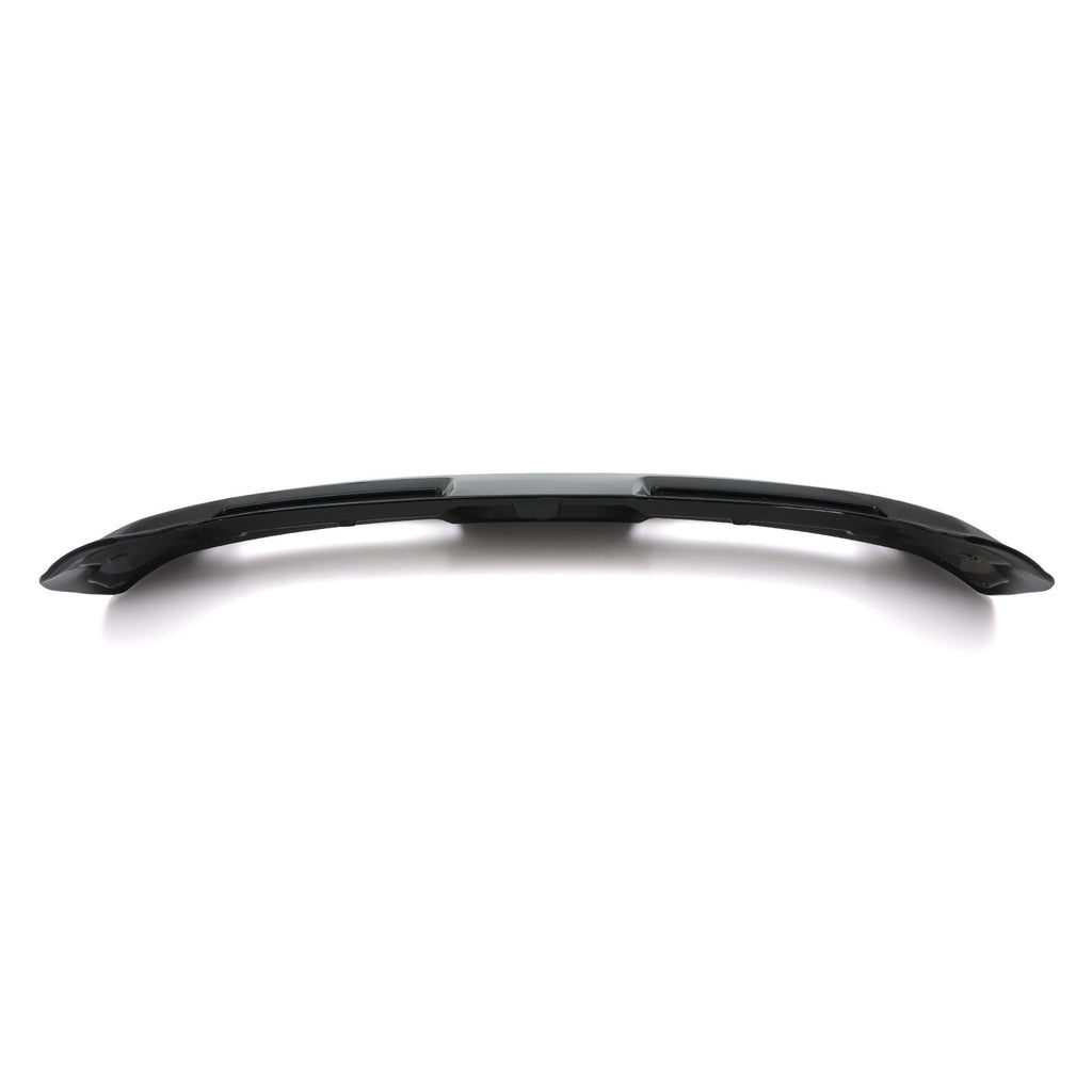 Spoiler Posteriore Stile ST Nero Lucido Ford Focus MK3 12-18 - foto 6