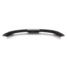Spoiler Posteriore Stile ST Nero Lucido Ford Focus MK3 12-18 - foto 6