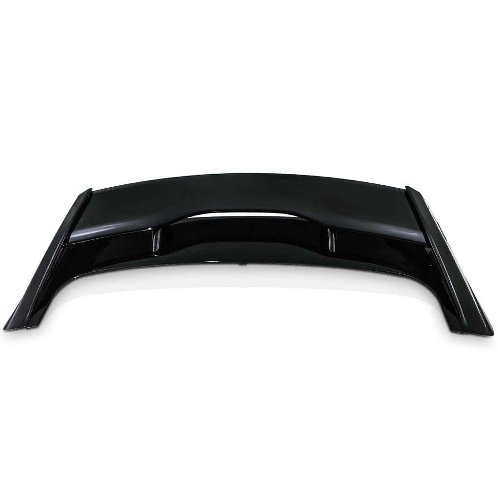 Spoiler Posteriore Stile RS Nero Lucido Ford Focus MK3 12-18 - foto 5