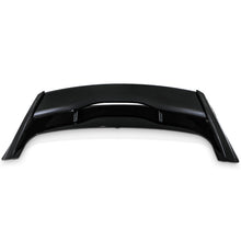 Spoiler Posteriore Stile RS Nero Lucido Ford Focus MK3 12-18 - foto 5