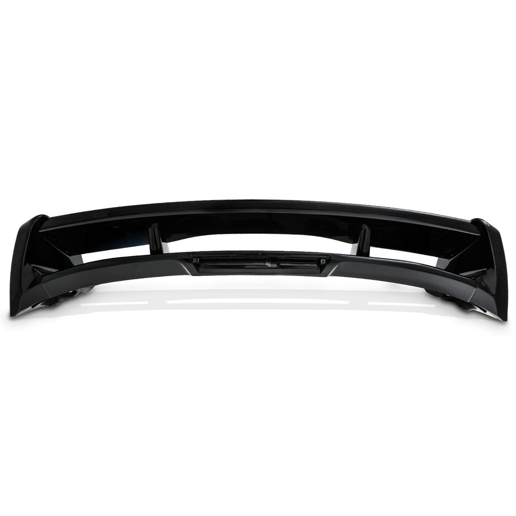 Spoiler Posteriore Stile RS Nero Lucido Ford Focus MK3 12-18 - foto 8